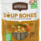 Nutrish Soup Bones Dog Treats, Chicken & Veggies Flavor, 11 Bones