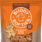 Buddy Biscuit Softies 5 Oz Pouch, Grain-Free Soft & Chewy, Natural Peanut Butter Flavor Dog Treats, Oven Baked in the USA