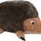 Hedgehog Plush Dog Toy, Medium