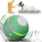 Dog Ball, 3Rd Generation Interactive Toys for Puppy/Small/Medium/Large Dogs