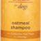 Oatmeal Dog Shampoo - with Colloidal Oat Flour & Honey - Moisturizing & Nourishing, Cruelty Free, Formulated without Sulfates and Parabens, Made in USA, 16 Oz