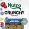 Crunchy Dog Treats with Real Mixed Berries, 10 Oz. Bag